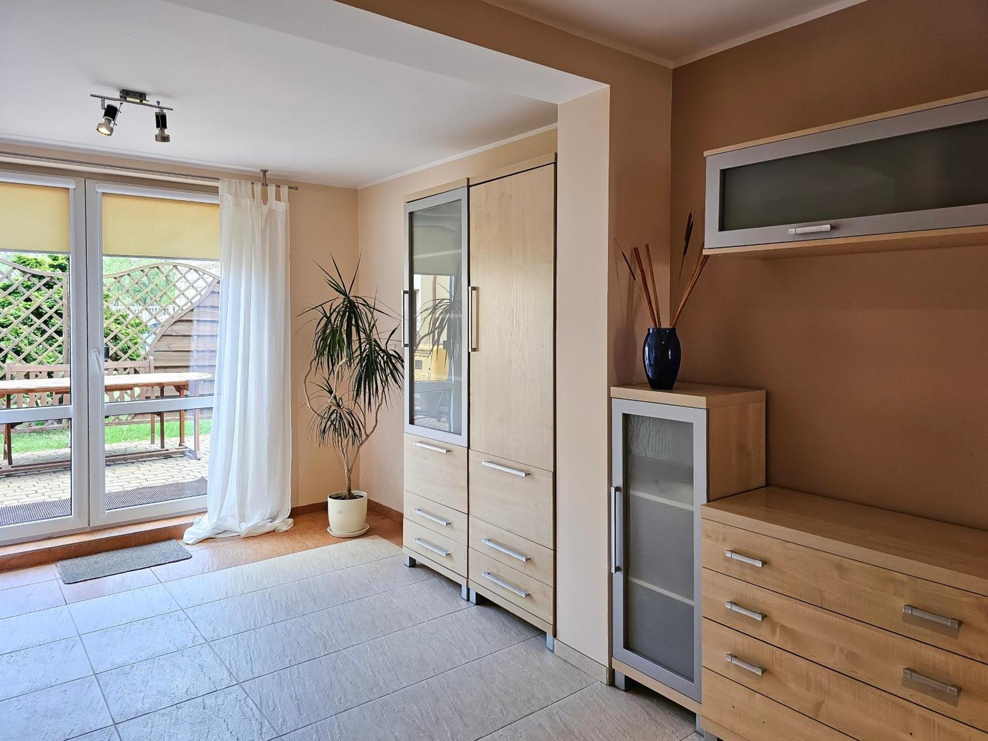 Visit Baltic - Rycerska Apartment Swinoujscie Exterior photo