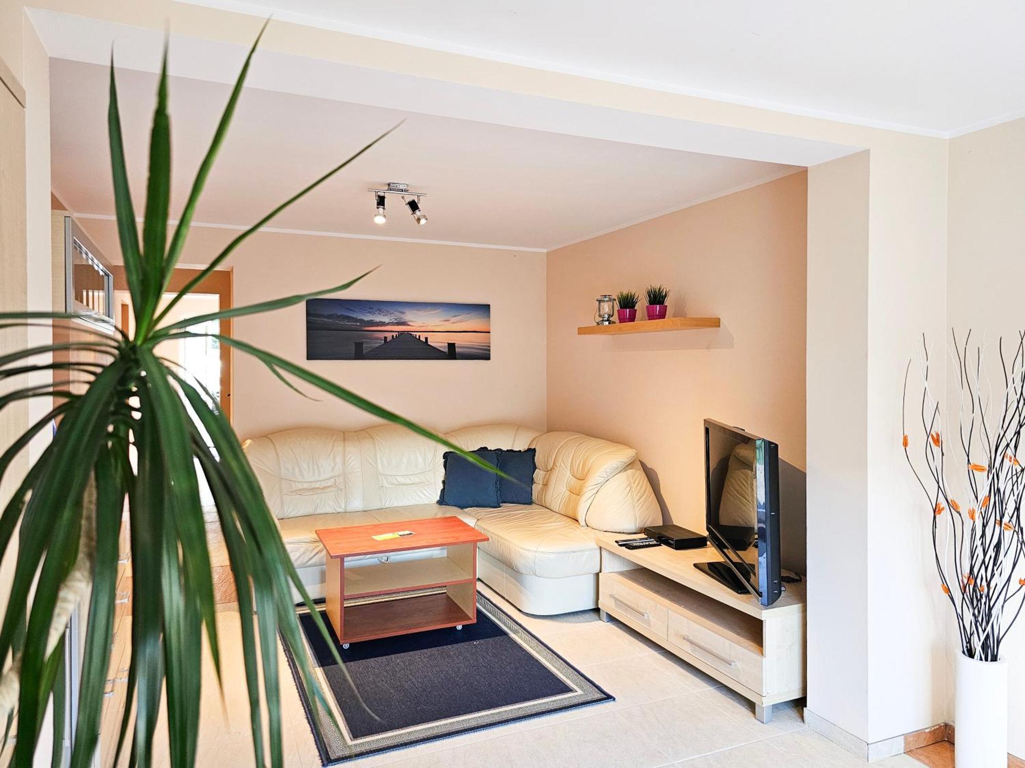 Visit Baltic - Rycerska Apartment Swinoujscie Exterior photo