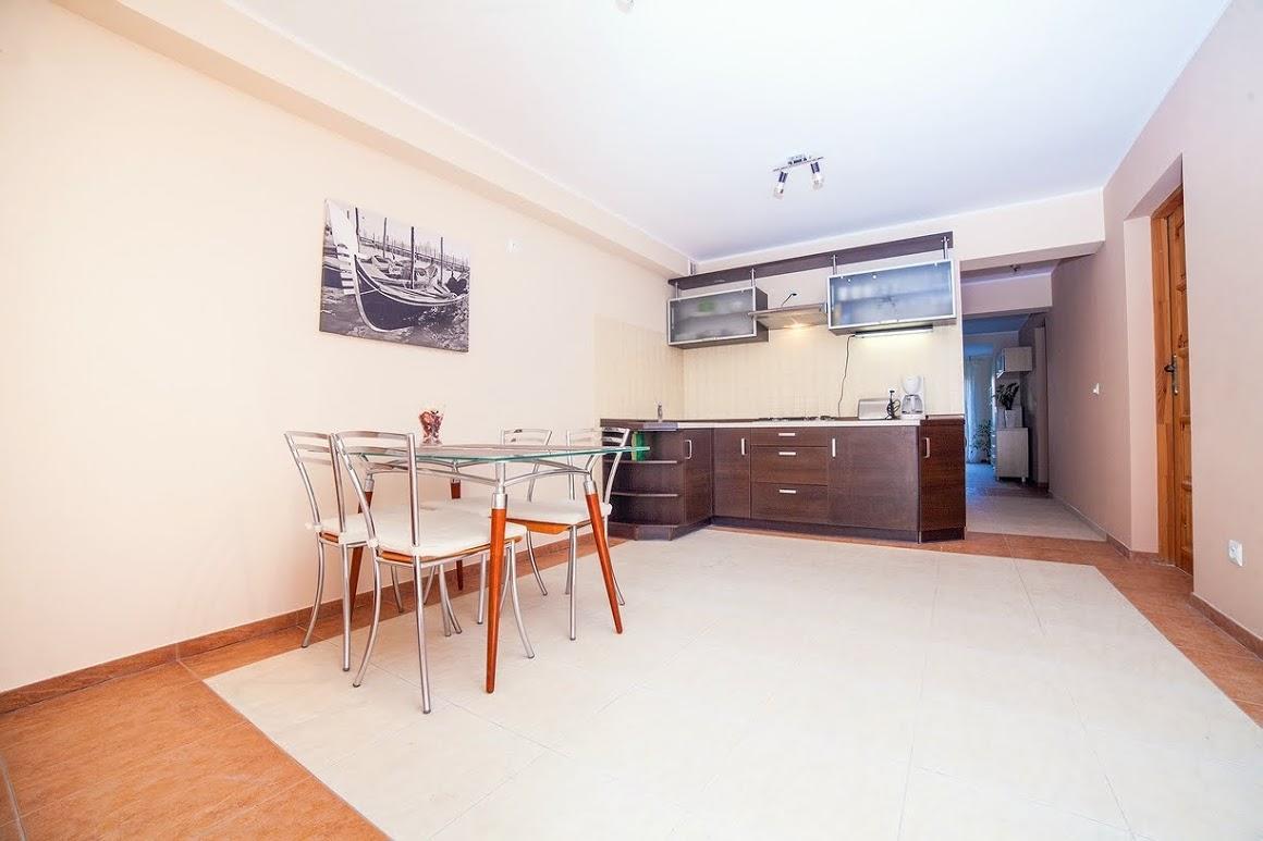 Visit Baltic - Rycerska Apartment Swinoujscie Exterior photo